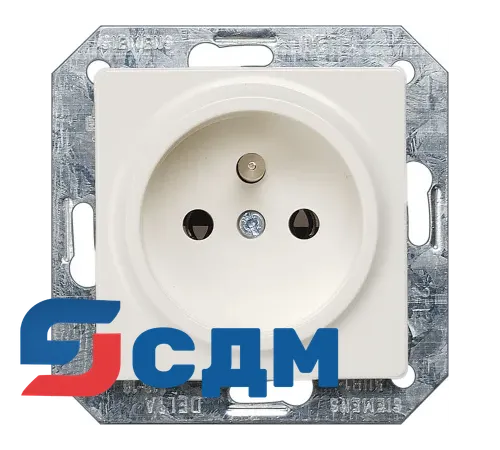 5UB1350 Международная розетка