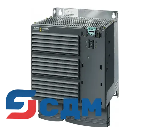 6SL3224-0BE31-8UA0 Частотный преобразователь Сименс