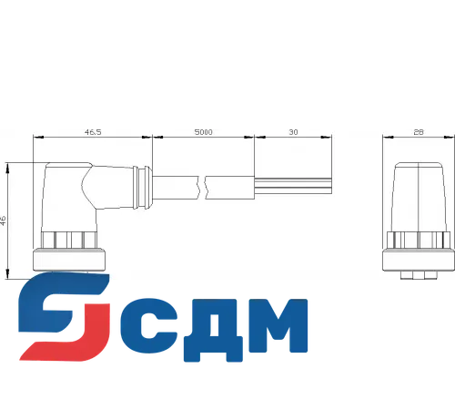 3RK1902-3GB50 Аксессуар