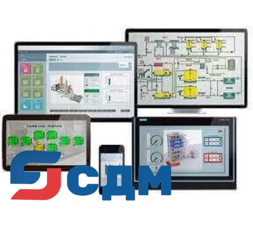 6AV6371-1DQ17-0AB0 SIMATIC WinCC V7.0