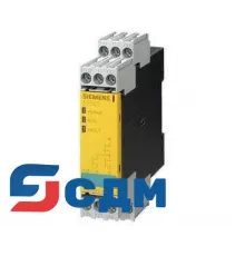 Реле безопасности Siemens 3TK2845-1EB40