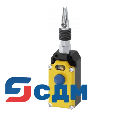 3SE7150-1BH00 Тросовый выключатель SIGUARD