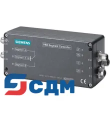 6ES7972-4AA50-0XA0 Power Rail Booster