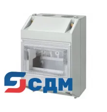 5SW1200 Дополнительные компоненты