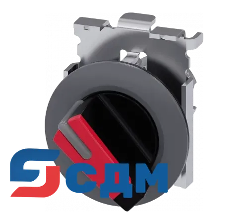 3SU1062-2DC20-0AA0 Селекторные переключатели