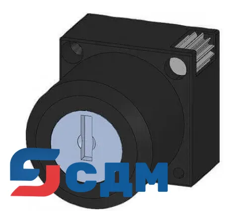 3SB3000-4HD01 Замок