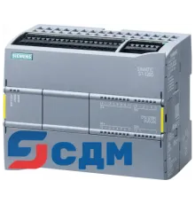6ES7215-1AF40-0XB0 Программируемый контроллер