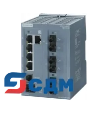 6GK5205-3BB00-2AB2 SCALANCE XB-200 управляемый