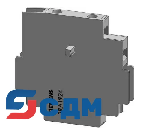 3RA1924-2B Другие функциональные принадлежности
