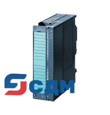 6AG1350-1AH03-2AE0 Модуль счета SIPLUS FM 350-1