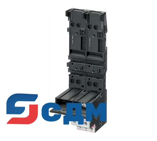 3RK1903-0AC10 Терминальные модули для силовых модулей ET 200S