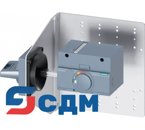 3VA9257-0PK51 Аксессуар и запасные части