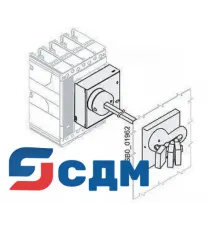 3RV1956-0BA0 Поворотная рукоятка