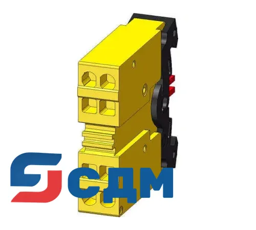 3SB3403-0M Держатели, контакты, цоколи ламп