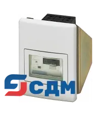 3RV1913-4C Корпуса и передние пластины