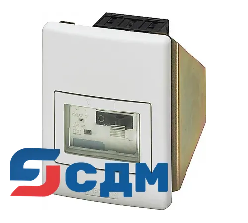 3RV1913-4C Корпуса и передние пластины