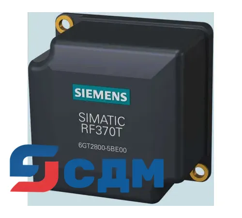 6GT2800-6BE00 SIMATIC RF370T