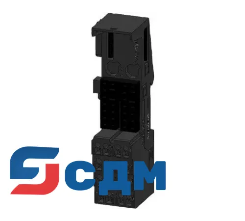 6ES7193-4CG20-0AA0 система распределенного ввода-вывода SIMATIC ET 200S