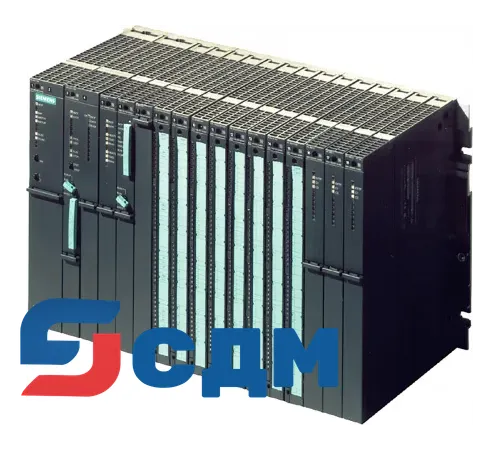 6ES7492-2CX00-0AA0 Программируемый контроллер SIMATIC S7-400