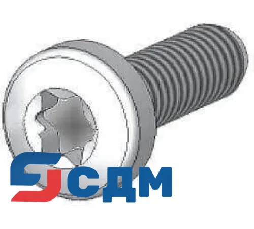 8PQ9500-0BA58 Стандартизованный компонент