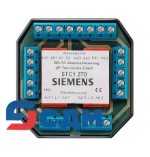 5TC1270 Контроллер жалюзи/ставень