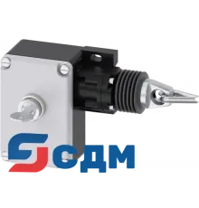 3SE7140-1CD00 Тросовый выключатель SIGUARD