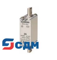 3NA3812 Предохранитель Siemens