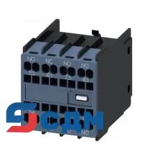 Вспомогательный контактор Siemens 3RH2911-2XA31-0MA0