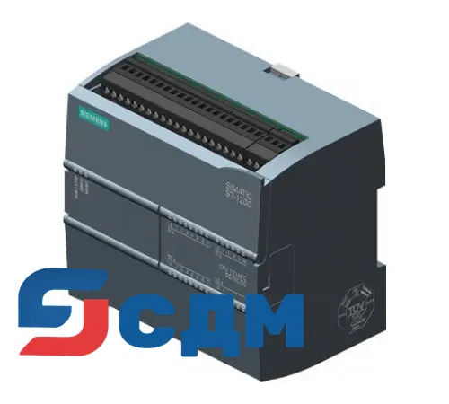 6ES7214-1AF40-0XB0 Программируемый контроллер