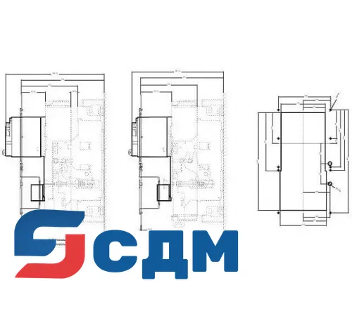 3VL9400-3ML00 Моторный привод с пружинным энергонакопителем (SEO)