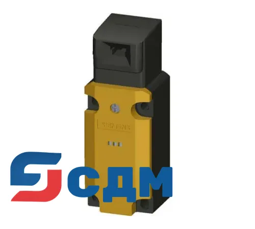 3SE5132-3QV20 Корпуса шириной 40 мм в соответствии с to EN 50041