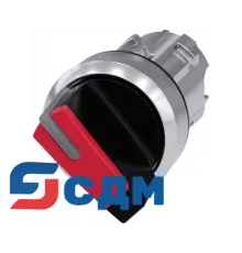 3SU1052-2BC20-0AA0 Селекторные переключатели