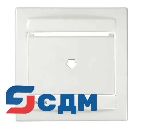 5TG5530-7WH Переключатели и кнопки