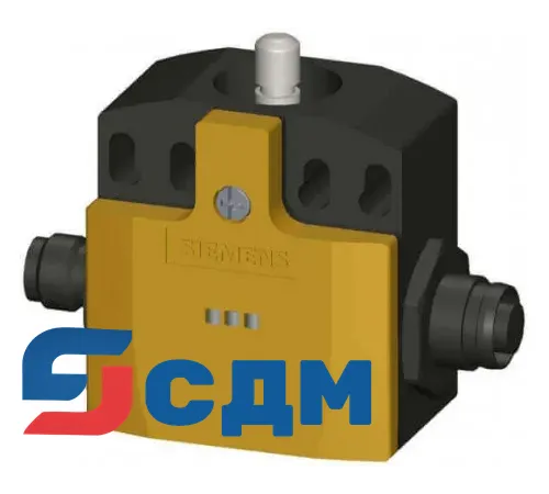 3SF1244-1LC05-1BA2 3SF1 с пластмассовыми корпусами