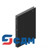 6ES7460-1BA01-0AB0 Программируемый контроллер SIMATIC S7-400