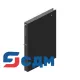 6ES7460-1BA01-0AB0 Программируемый контроллер SIMATIC S7-400