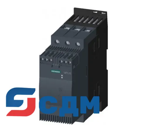 Siemens 3RW3038-1BB14 Устройство плавного пуска