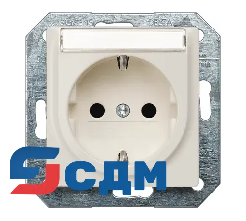 5UB1940 Розетка