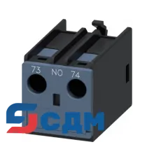 Вспомогательный контактор Siemens 3RH2911-1AA10
