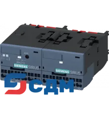 3RA2712-2BA00 Функциональные модули для установки на контакторы SIRIUS 3RT2