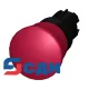 3SU1000-1HB20-0AA0 Кнопка грибовидная АВАРИЙНОЙ ОСТАНОВКИ