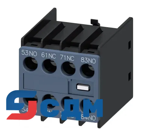 Вспомогательный контактор Siemens 3RH2911-1XA22-0MA0