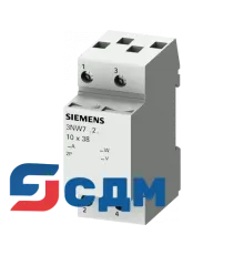 3NW7324 Плавкие вставки Siemens