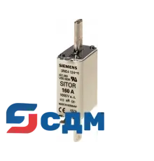 3NE4121 Siemens Предохранитель