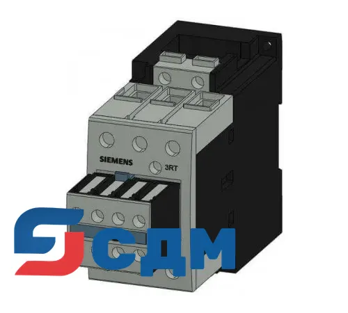 Контактор Siemens 3RT1036-1BB44