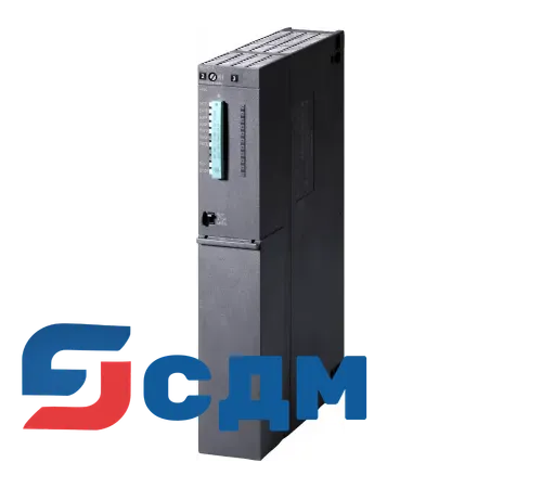 6AG1417-4XT07-7AB0 SIPLUS CPU 417-4