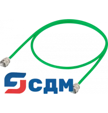 6FX5002-2DC20-.... Сигнальный кабель для станочного применения SINAMICS S120