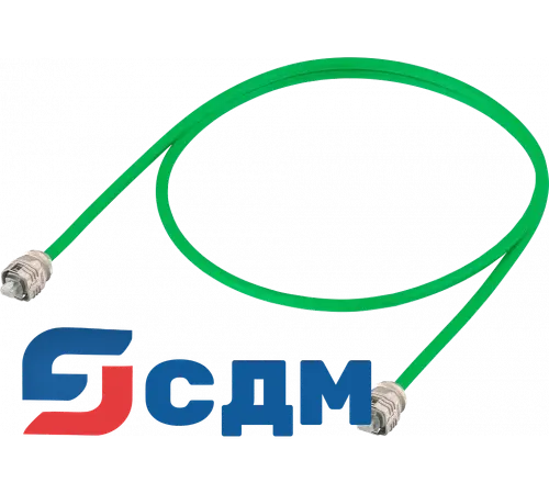 6FX5002-2DC20-.... Сигнальный кабель для станочного применения SINAMICS S120