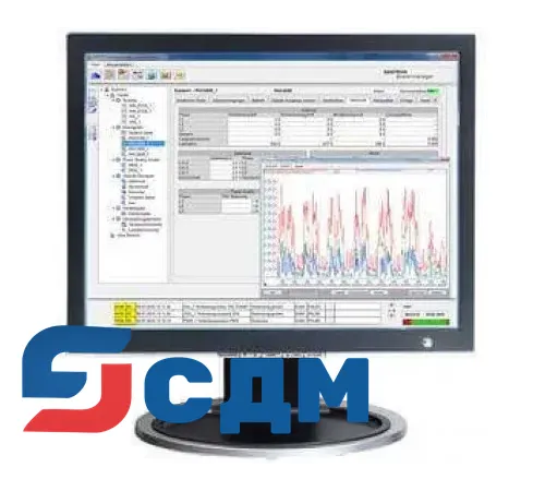 3ZS2711-0CC30-0YA7 Диспетчер питания SENTRON
