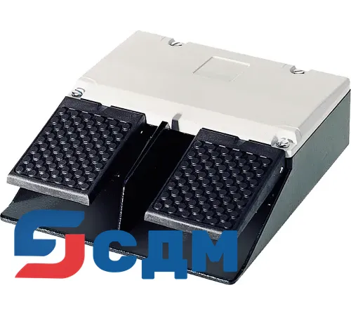 3SE2932-1AB20 Ножной выключатель SIGUARD